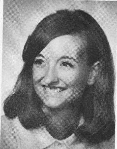 Judi Wescott - Class of 1971 - Memorial High School