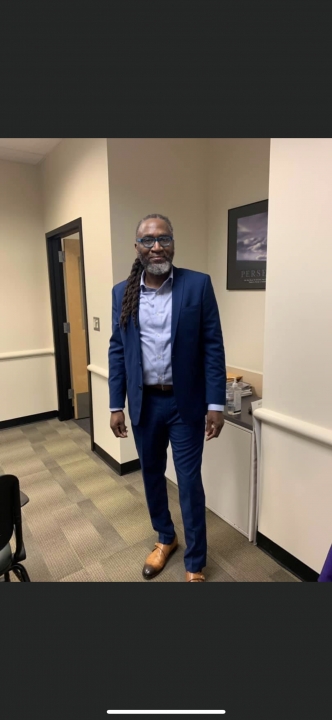 Robert Williams - Class of 1987 - Memorial High School