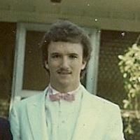 Bryan Foster - Class of 1984 - Memorial High School