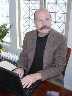 Grant Bowery - Class of 1975 - Memorial High School