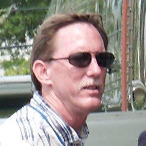 Gary King - Class of 1969 - Memorial High School