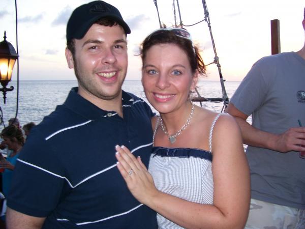 Jennifer Fulmer - Class of 2000 - Memorial High School