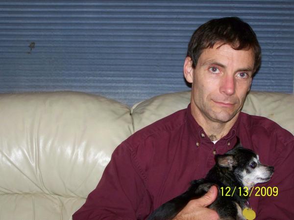 Robert Mcneill - Class of 1980 - Memorial High School
