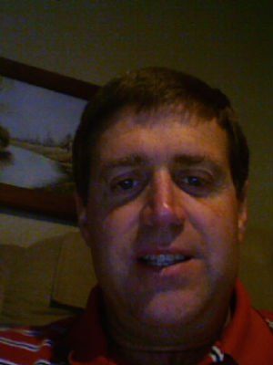 Mike Eldridge - Class of 1978 - Memorial High School