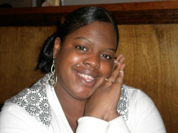Jennifer Wilkins - Class of 2004 - Memorial High School
