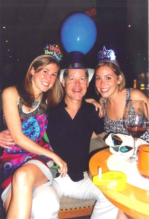 David Huckin - Class of 1970 - Memorial High School