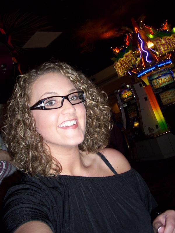 Megan Turrentine - Class of 2003 - Memorial High School