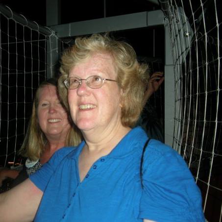 Kim Stansell - Class of 1975 - Memorial High School
