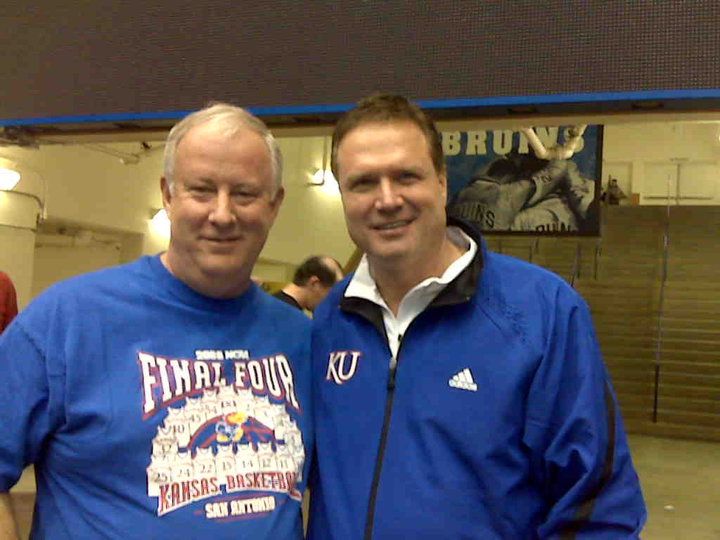 Eric Beaver - Class of 1971 - Memorial High School