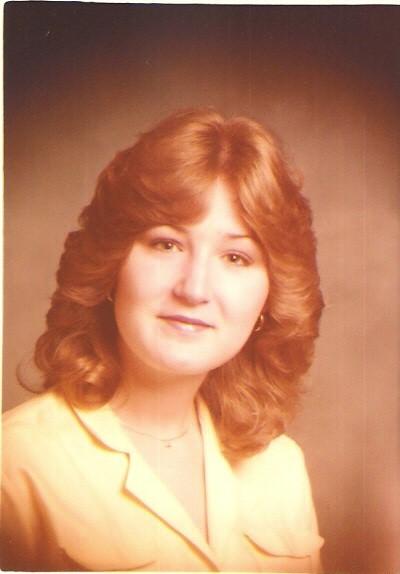 Susan Dickason - Class of 1981 - Memorial High School