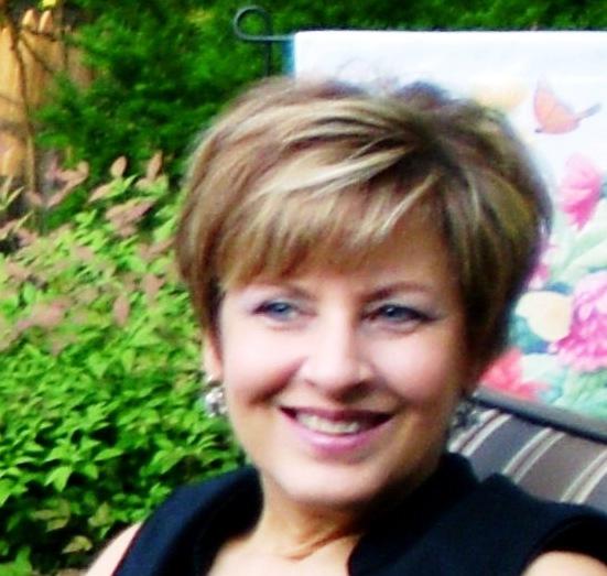 Paula Baker - Class of 1972 - Memorial High School