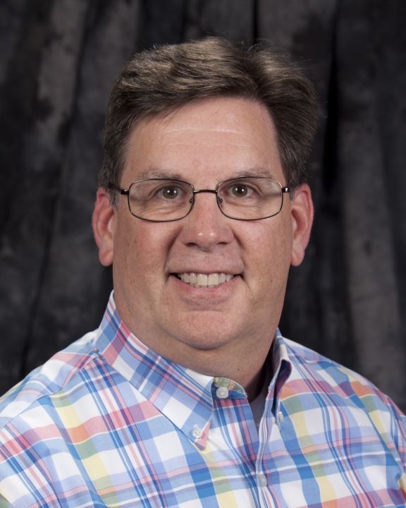 Mark Nelson - Class of 1978 - Memorial High School