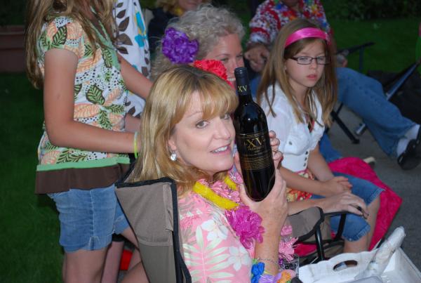 Ruth Tebo - Class of 1981 - Memorial High School