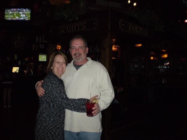 Randy Thomas - Class of 1977 - Memorial High School