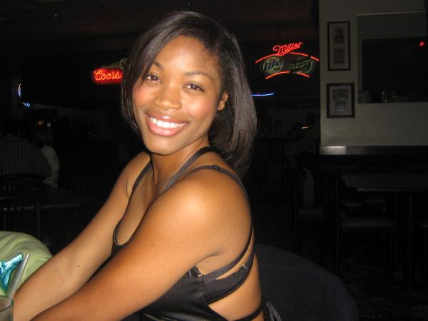 Crystal Dreher - Class of 2000 - Memorial High School