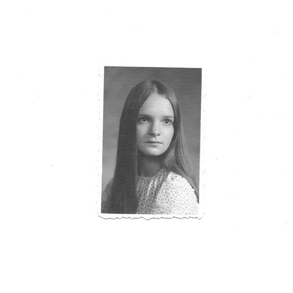 Sally Perry - Class of 1972 - Memorial High School