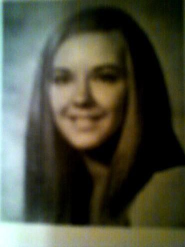 Kathy Hill - Class of 1972 - Memorial High School