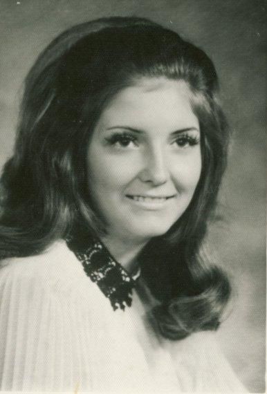 Shelley Mcpherson - Class of 1972 - Memorial High School