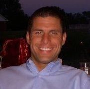 Zane Whitlow - Class of 1993 - Memorial High School