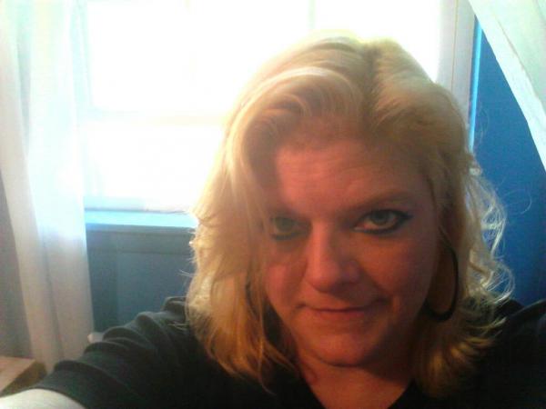 Stephanie Schelling - Class of 1987 - Memorial High School