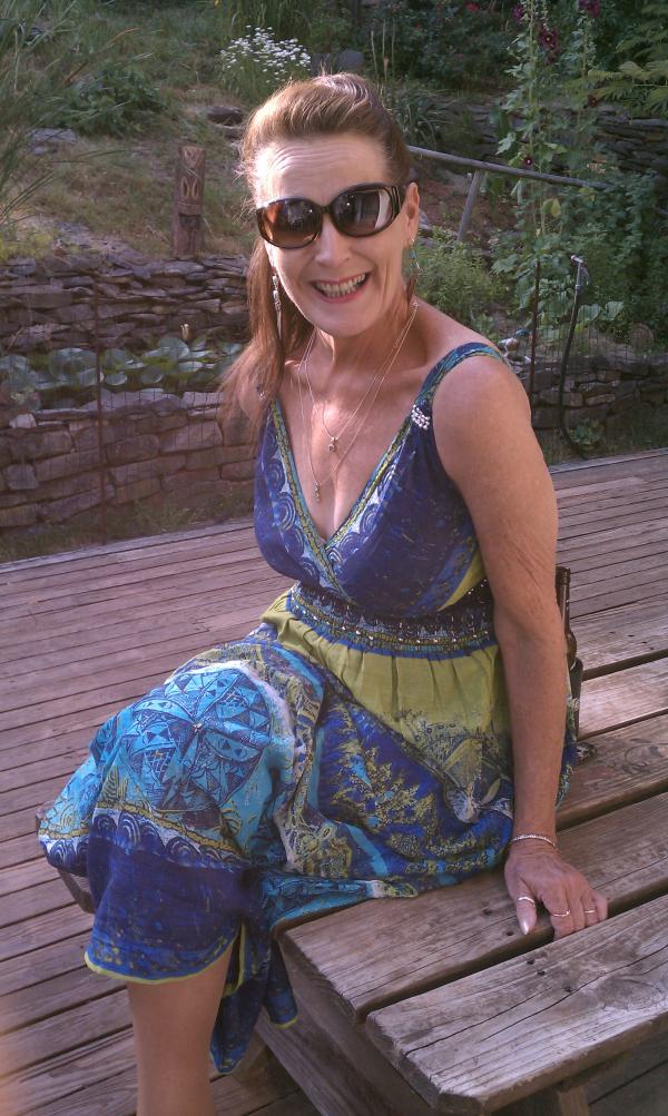 Susan Acord - Class of 1968 - Memorial High School