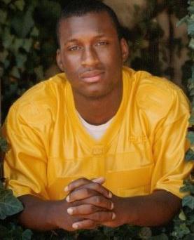 Johnny Crawford - Class of 2001 - Memorial High School