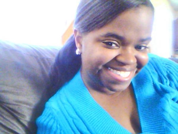 Niesha Kalejaiye - Class of 2004 - Memorial High School