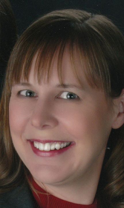 Patricia Weinert - Class of 1975 - Memorial High School