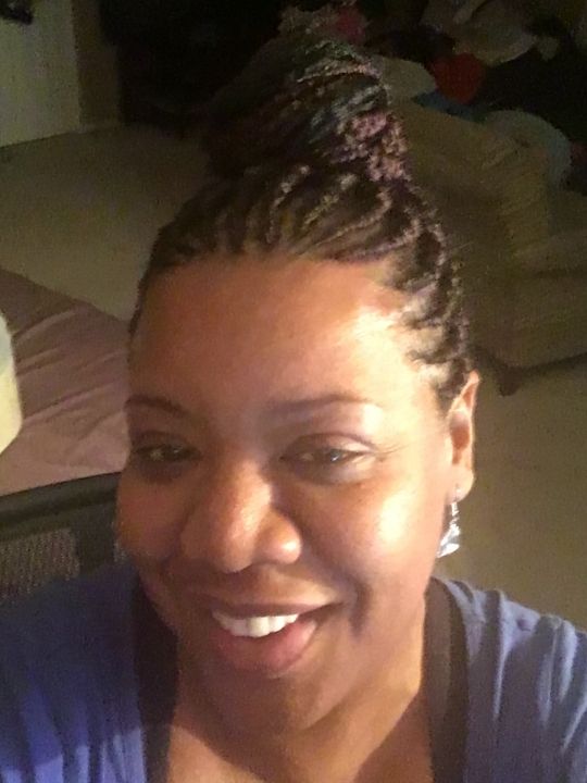 Marian Jackson - Class of 1981 - Memorial High School