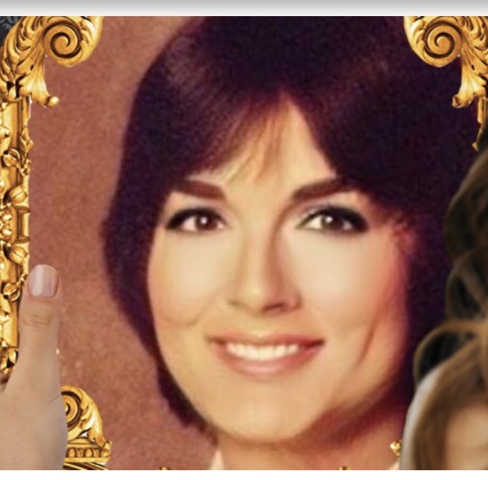 Joan Dean - Class of 1964 - Memorial High School