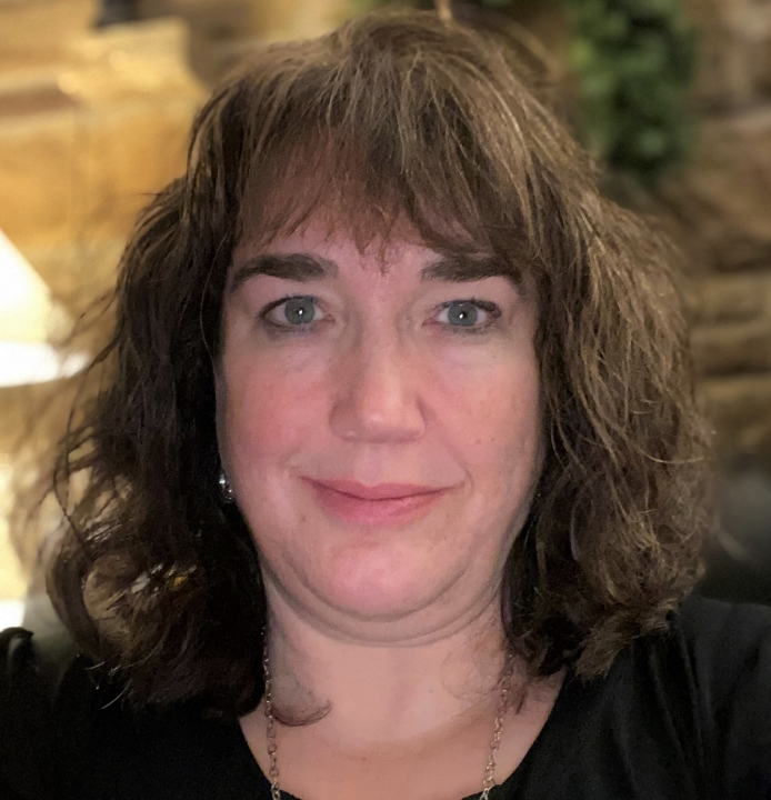 Linda Epps - Class of 1983 - Memorial High School