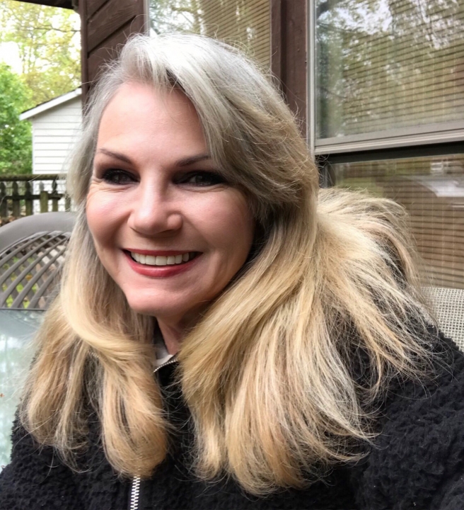 Marsha Horton - Class of 1971 - Memorial High School