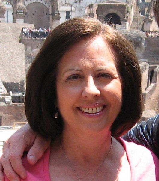 Carla Aldrich - Class of 1969 - Memorial High School