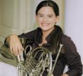 Jessica Kouns