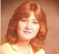 Susan Dickason, class of 1981