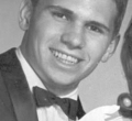 Rob Kellogg, class of 1964