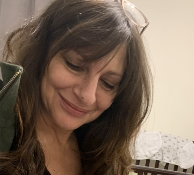 Synthia Arak - Class of 1983 - Emmaus High School