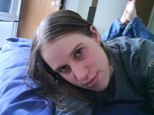 Christine Epting - Class of 2005 - Emmaus High School