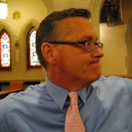 Mark Spangenberg - Class of 1979 - Emmaus High School