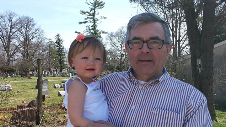 Tim Young - Class of 1965 - Emmaus High School