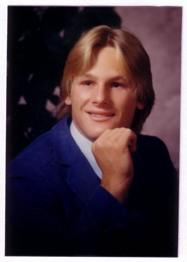 Michael Johns - Class of 1982 - Emmaus High School