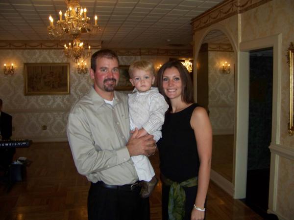 Chris Parsell - Class of 1993 - Emmaus High School