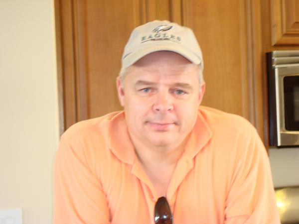 Tim Barker - Class of 1982 - Emmaus High School