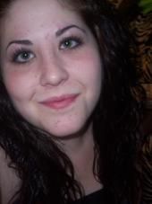 Kathy Meck - Class of 2001 - Emmaus High School