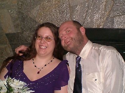 Jenny Sharshon - Class of 2003 - Emmaus High School