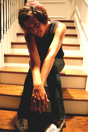 Aegis Boyer - Class of 1996 - Emmaus High School