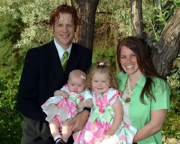 Rachel Griffin - Class of 1998 - Emmaus High School
