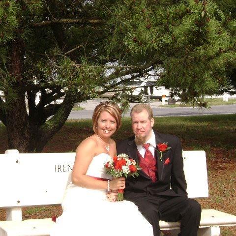Ann Brensinger-hinnerschietz - Class of 1995 - Emmaus High School