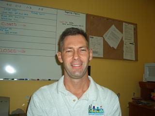 Wayne Dunton - Class of 1984 - Emmaus High School