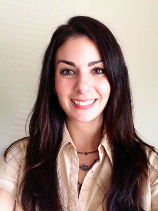 Jenelle Atiyeh - Class of 1998 - Emmaus High School